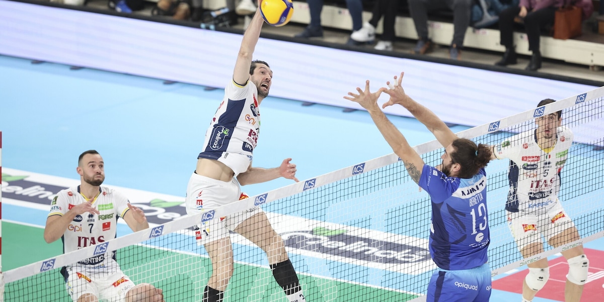 Play Off 5° posto: al via le semifinali