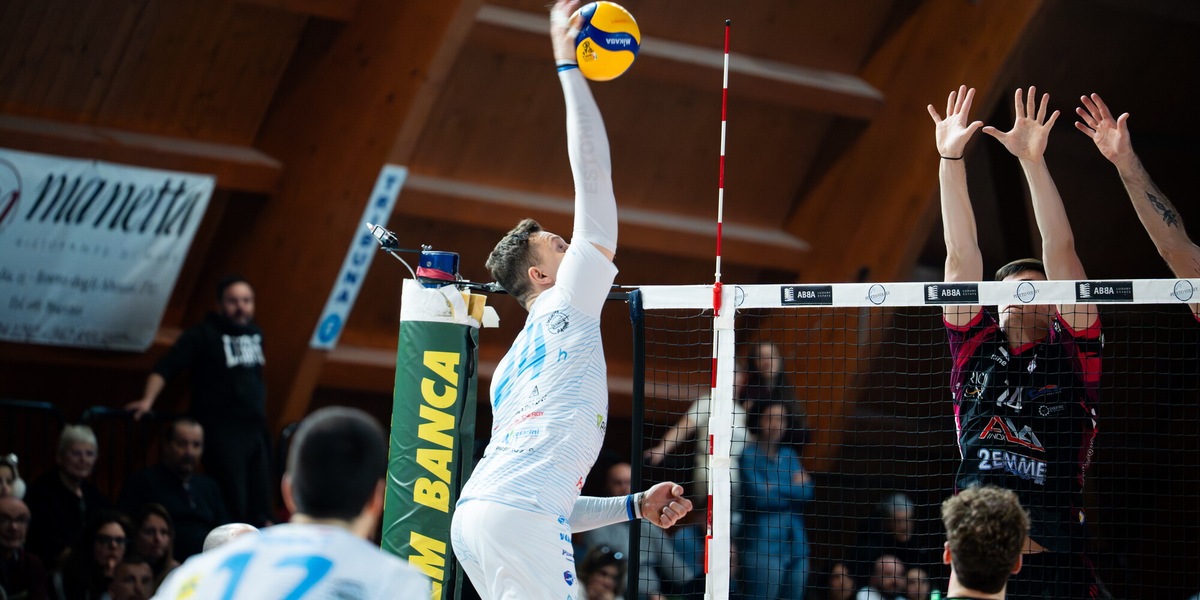Play Off: a Pineto e Ravenna match senza appello