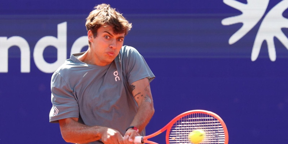 Cobolli-Zverev, semifinale Atp 500 Monaco di Baviera: orario, quando si gioca e dove vederla in tv