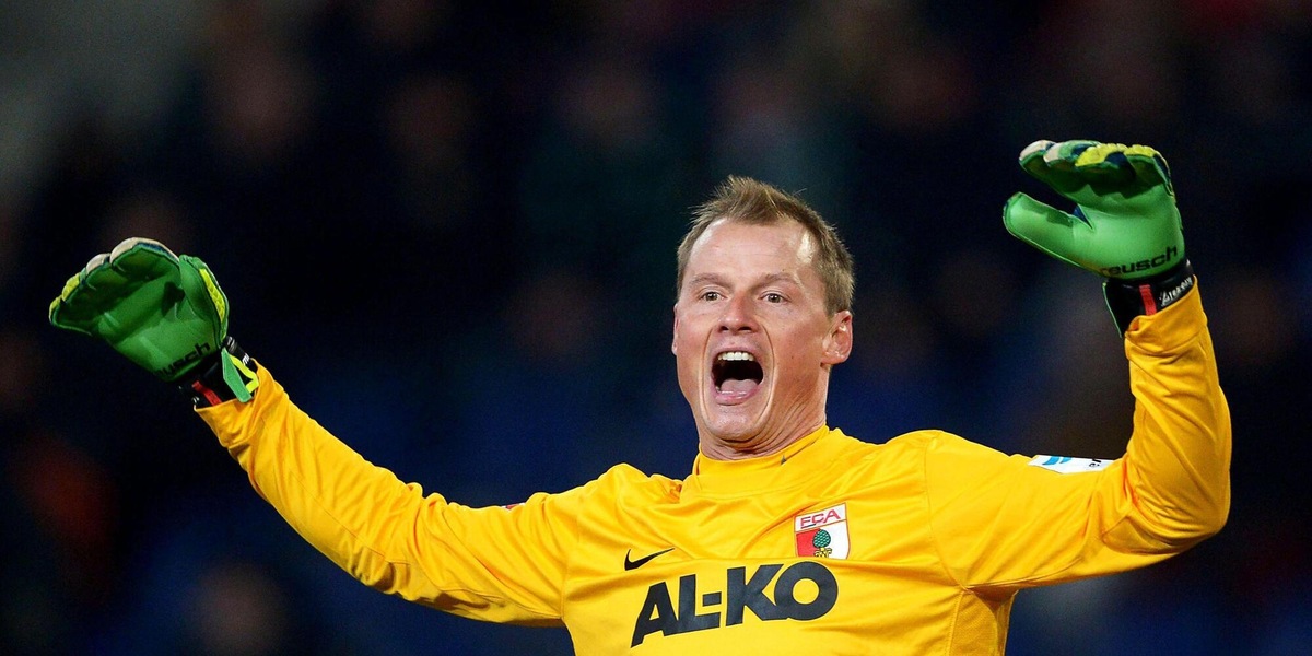 Shock per la morte di Manninger, autopsia per l'ex portiere