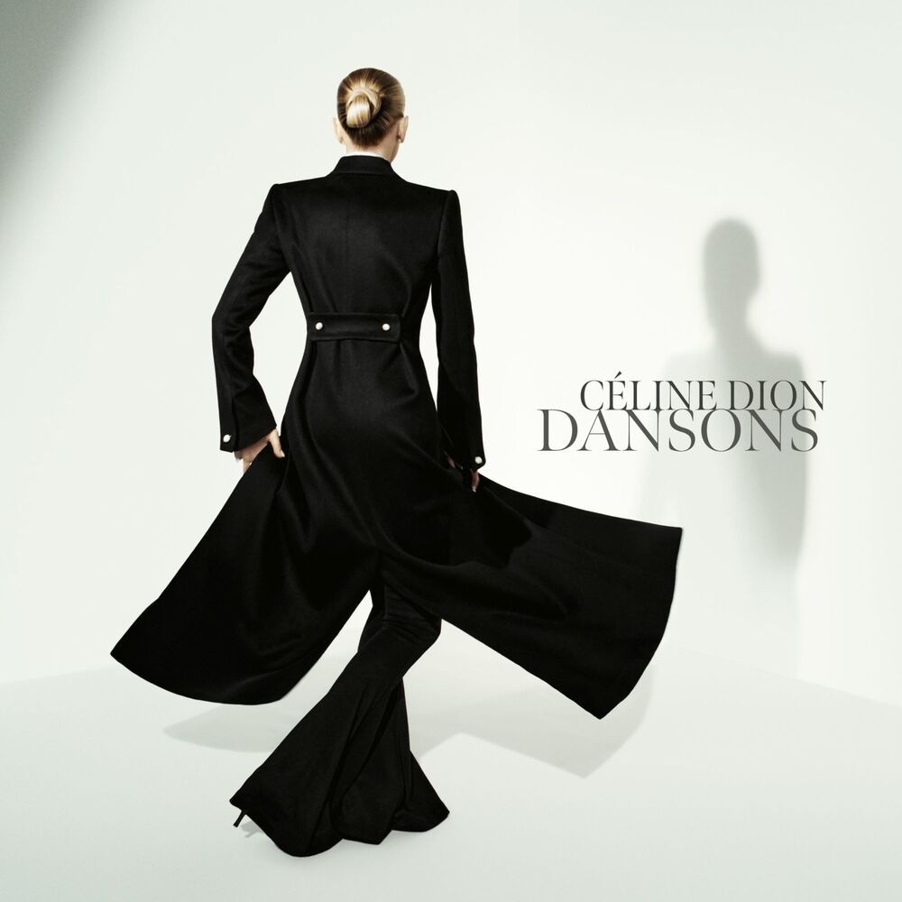 Esce Dansons di Celine Dion, il singolo segna il ritorno sulle scene musicali