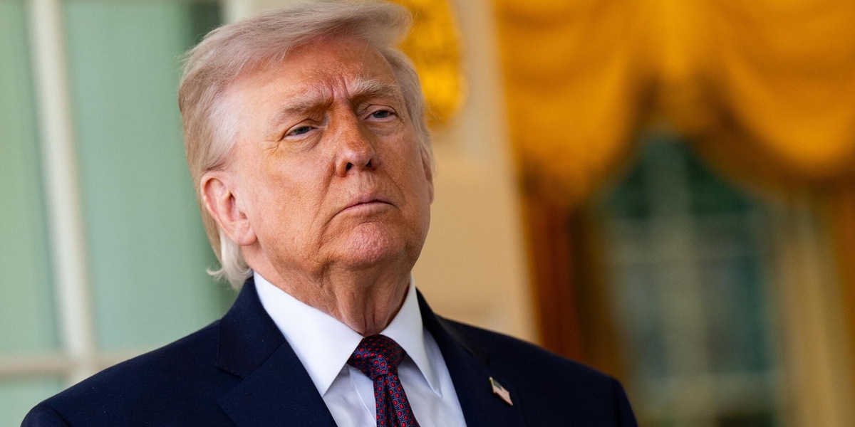 Trump, 'penso che faremo un accordo con l'Iran in un giorno o due'