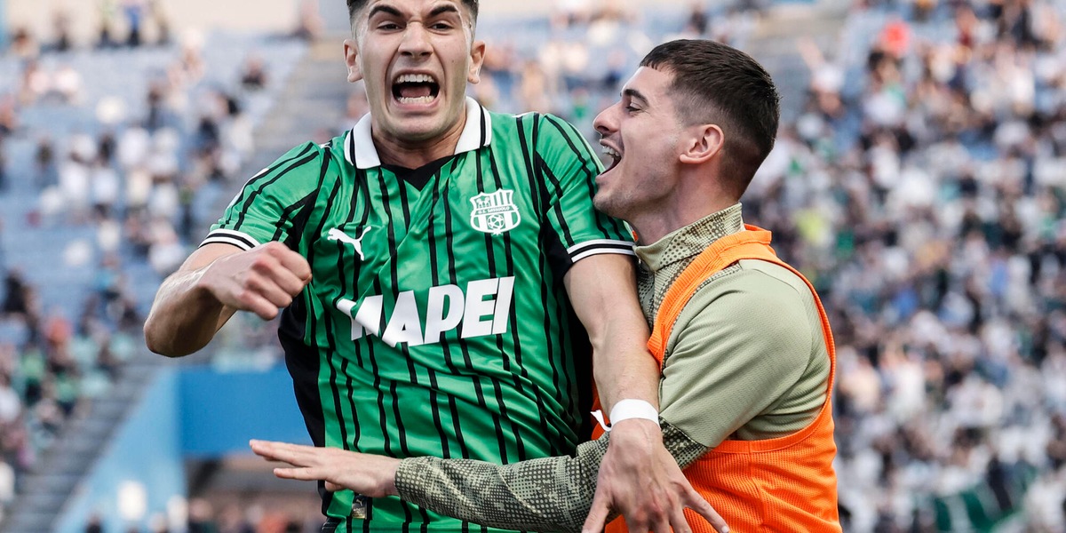 Il Como inciampa con il Sassuolo, Volpato e Nzola inguaiano Fabregas