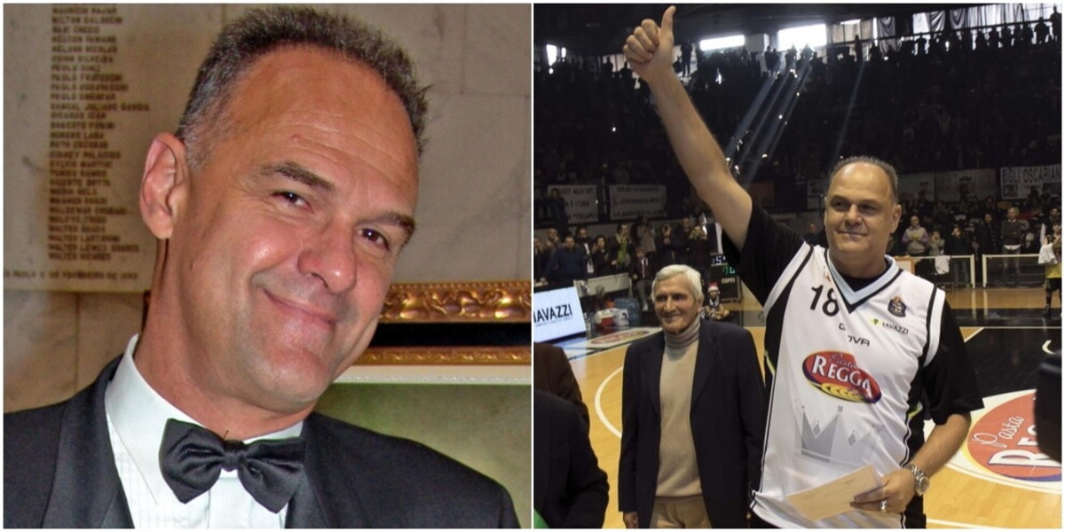 Lutto nel mondo del basket: è morto Oscar, la 'mano santa'
