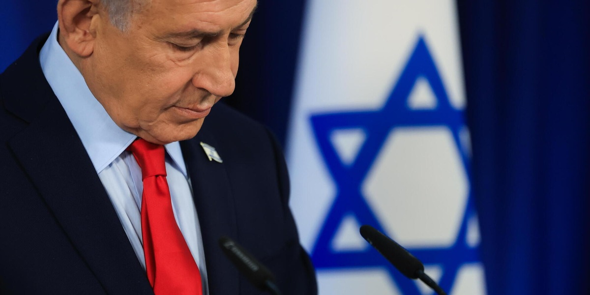 'Netanyahu scioccato dal post di Trump, chieste spiegazioni'