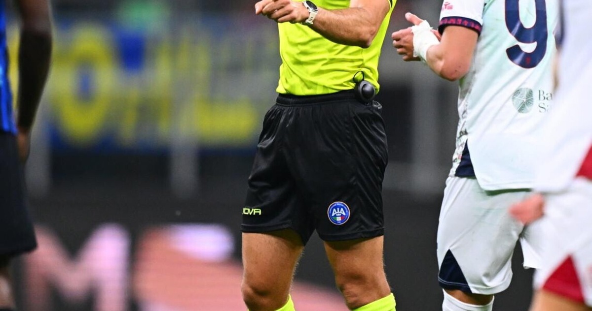 Moviola Inter-Cagliari: per Marchetti una serata facile