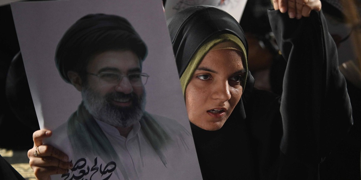 Mojtaba Khamenei, 'marina Iran pronta a infliggere amare sconfitte'