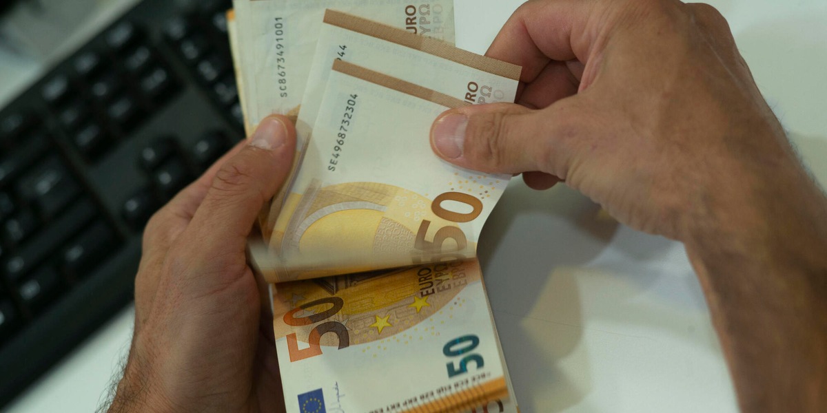 Abi, aumentano ancora i prestiti, a marzo +2,4%