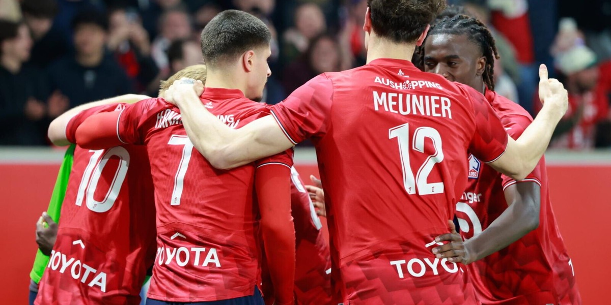 Ligue 1, il Marsiglia stecca, il Lille non ne approfitta