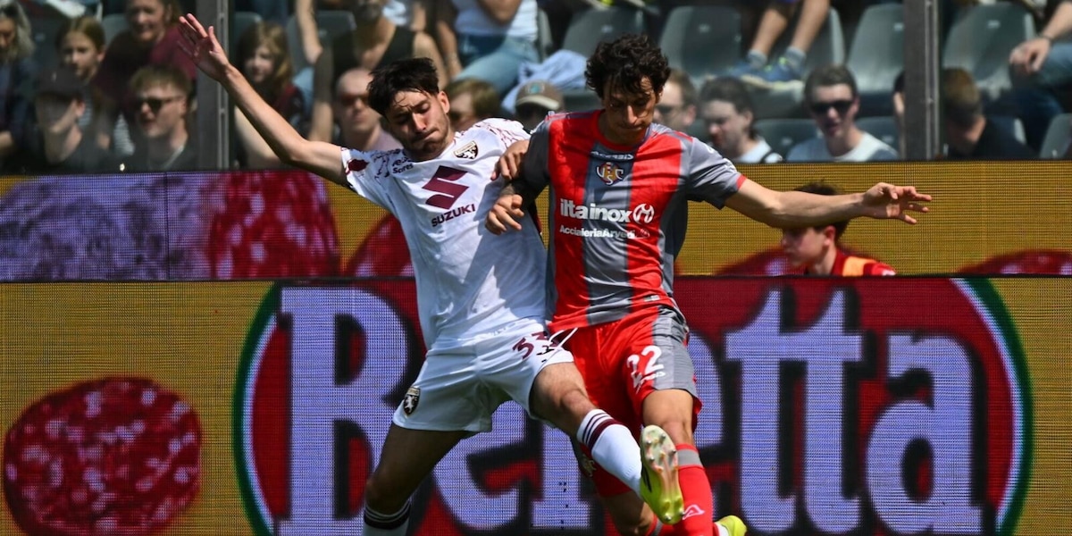 Allo Zini vince la noia: pareggio senza reti tra Cremonese e Torino
