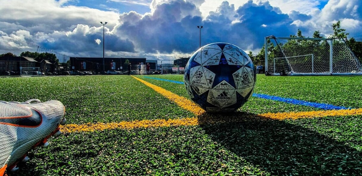 Il tifoso che ha denunciato la sua squadra del cuore "per ansia e stress"