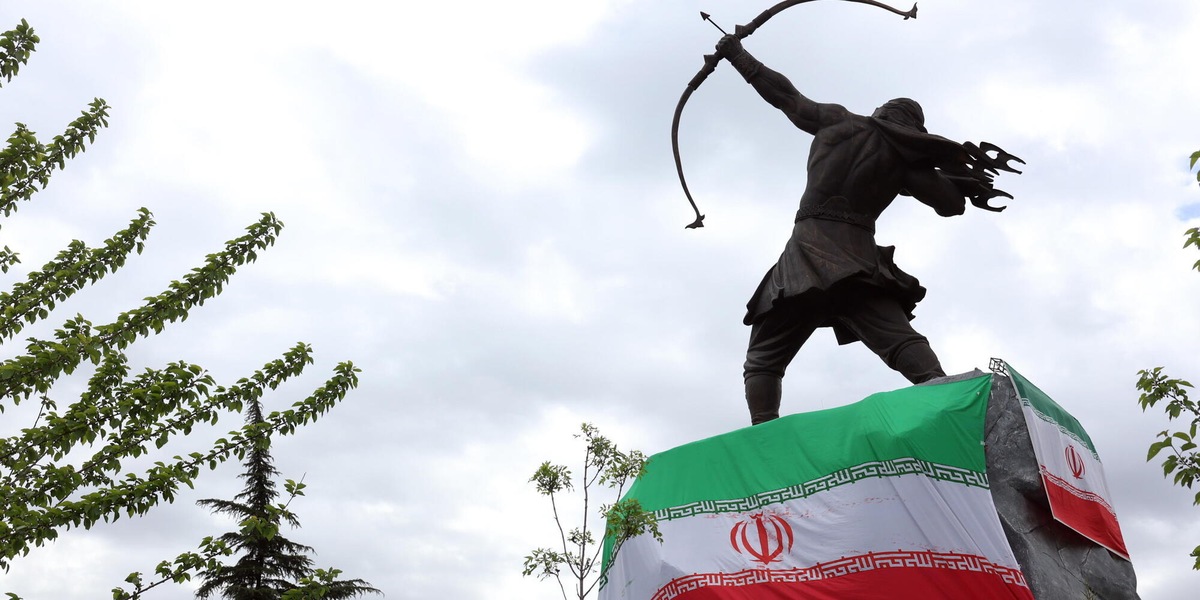 Teheran, sono gli Usa a violare la tregua con un blocco navale illegale