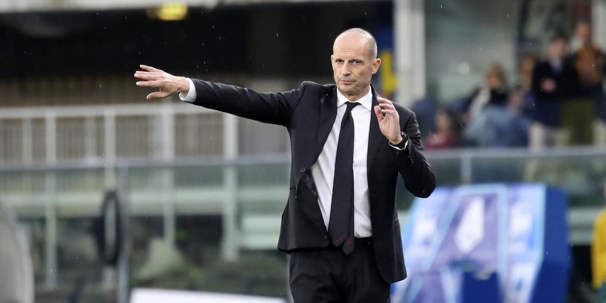 Allegri chiarisce il suo futuro e le voci sul futuro da ct dell’Italia: la frase che rasserena i tifosi del Milan