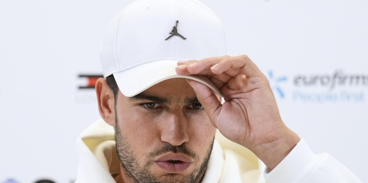 Feliciano Lopez e la previsione su Alcaraz che spaventa tutti: "Potrebbe accadere qualcosa di inaspettato..."