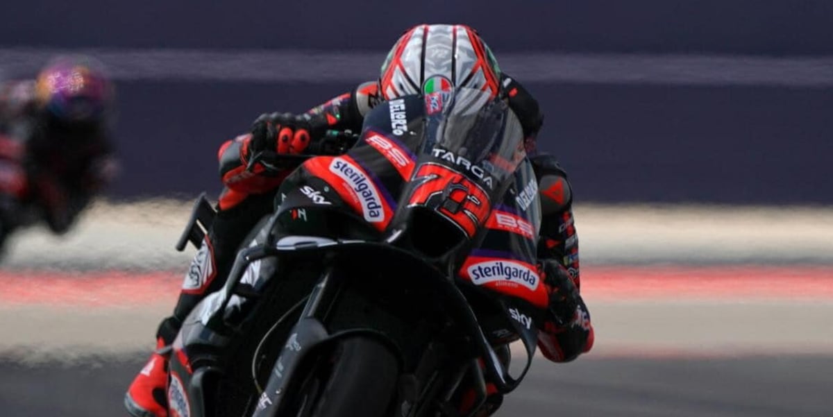 Riparte la MotoGP, si corre in Spagna: tutti gli orari e come vedere il weekend a Jerez
