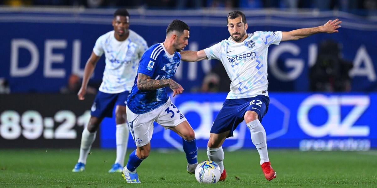 Pronostico Inter-Como, la Coppa Italia elegge la sua prima finalista