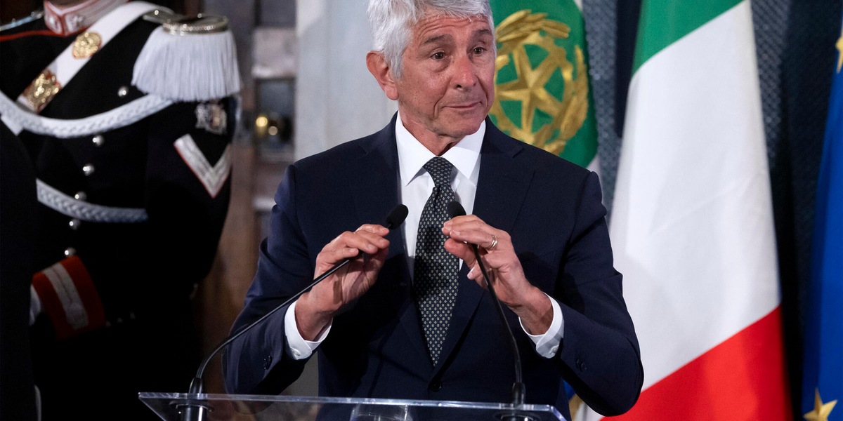 Abodi 'modifica Melandri? Ragioniamo su decreto con commissioni parlamentari'