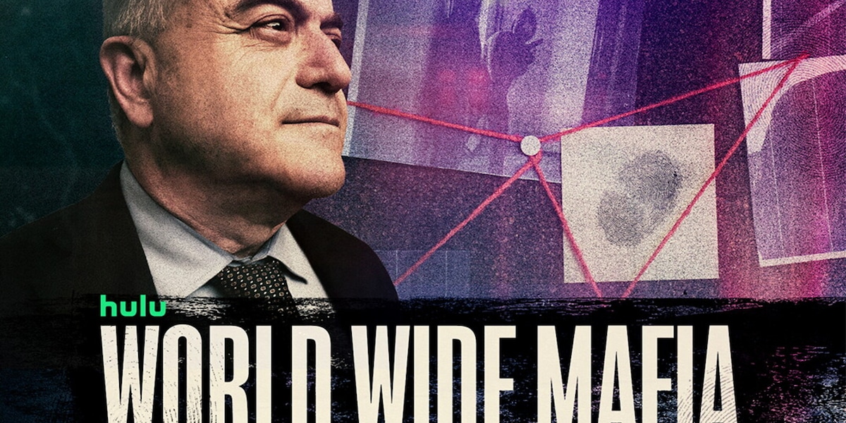 World Wide Mafia, ‘Ndrangheta, dal 20 maggio su Disney+