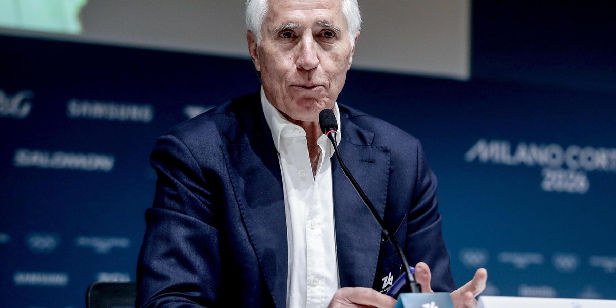 Figc: Malagò, non scioglierò le riserve entro la settimana