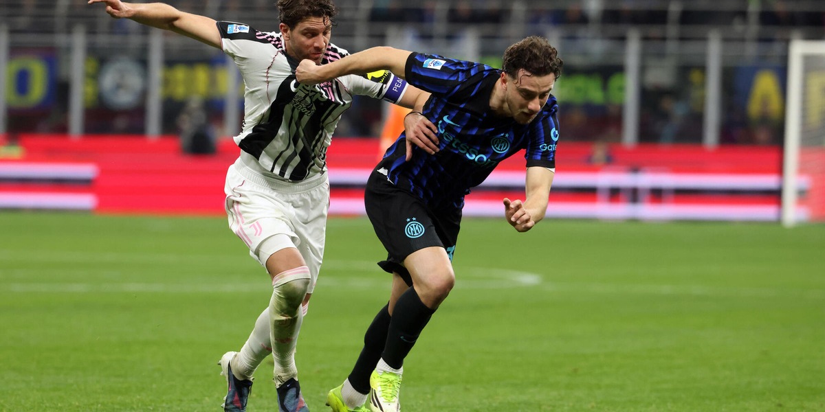 Per Inter e Juventus ad agosto torneo a Hong Kong
