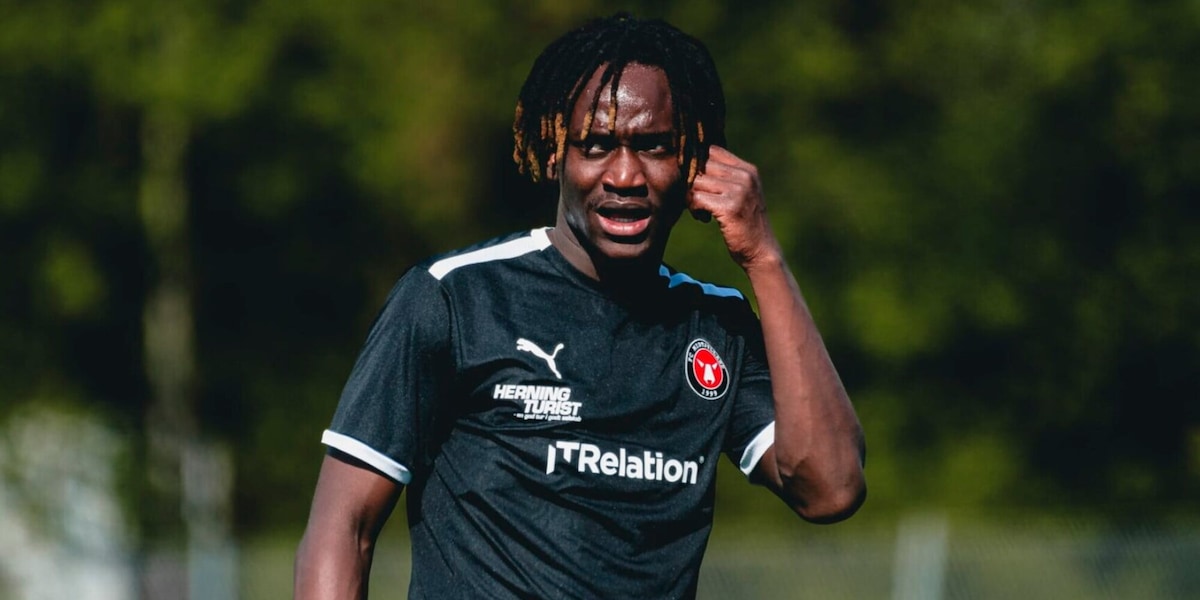Midtjylland shock, accoltellato Djabi: "Aggredito e sottoposto a due interventi". Come sta