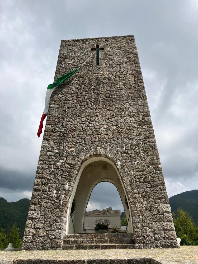 De Maria, tagli al contributo ai luoghi della Memoria della Resistenza