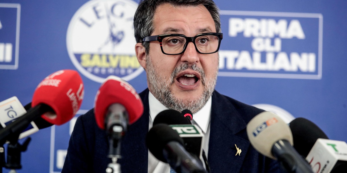 Salvini, Freni profilo migliore per Consob, non capisco altri cosa propongono