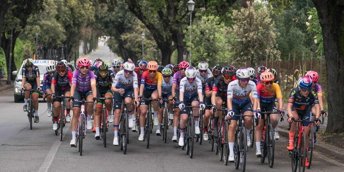 79° Gran Premio della Liberazione: 28 team a caccia del Mondiale di Primavera