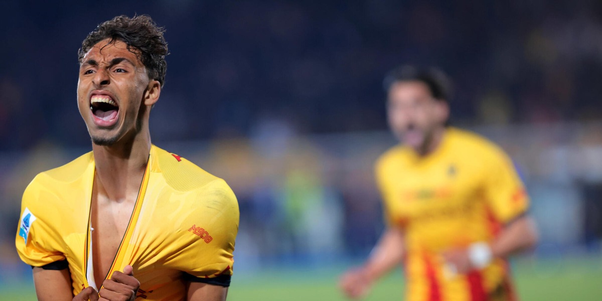 Calcio: giudice sportivo; 1 turno a Tiago Gabriel, Karlstrom e Pongracic