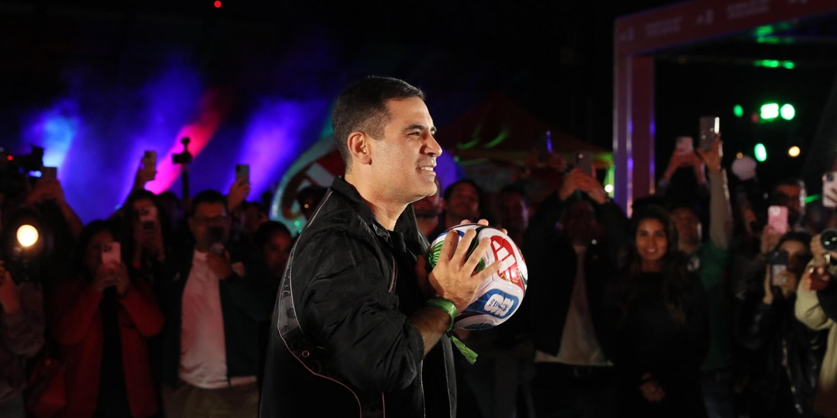 Calcio: Rafa Marquez sarà il ct del Messico dopo i Mondiali
