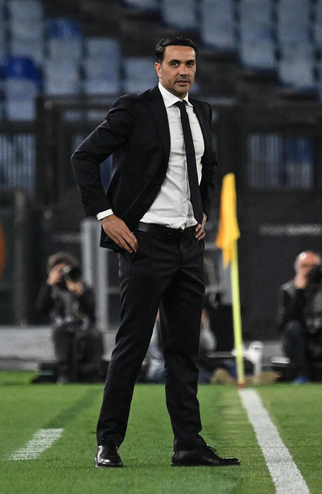 Coppa Italia: Palladino, è la partita più importante della mia carriera