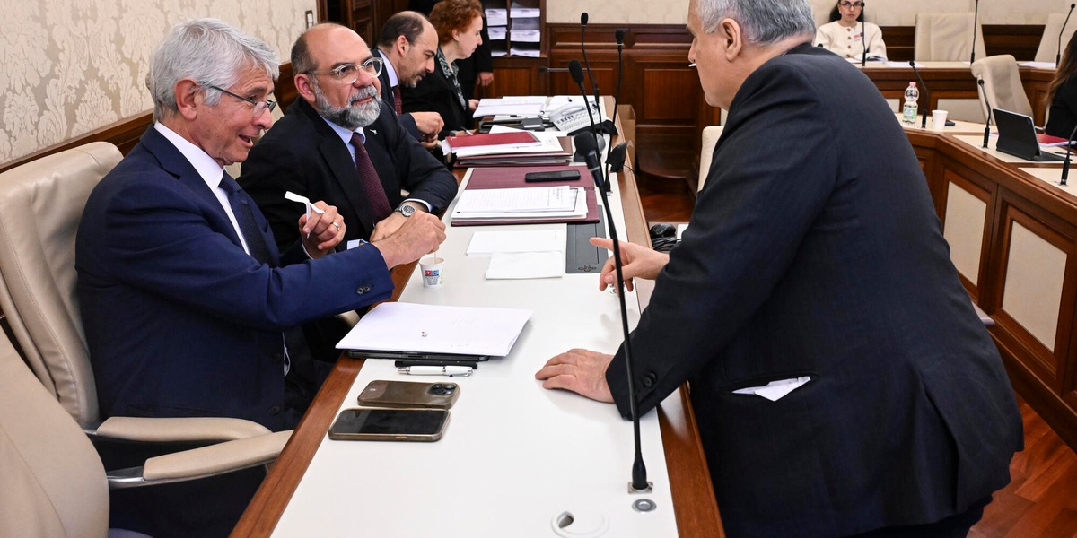 Abodi 'bozza riforma Melandri pronta, da calcio serve assunzione di responsabilità'