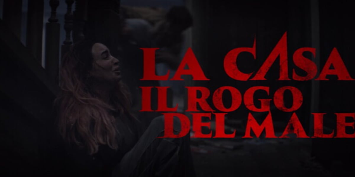 La casa: Il rogo del Male, il nuovo incubo prodotto da Sam Raimi