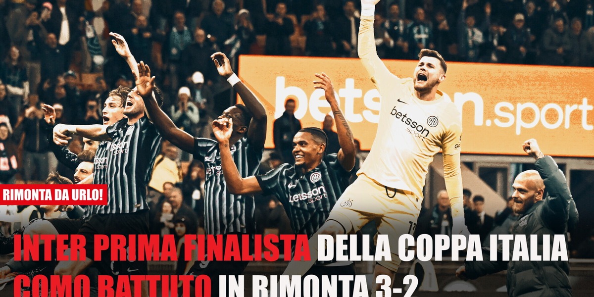 Inter Infinita