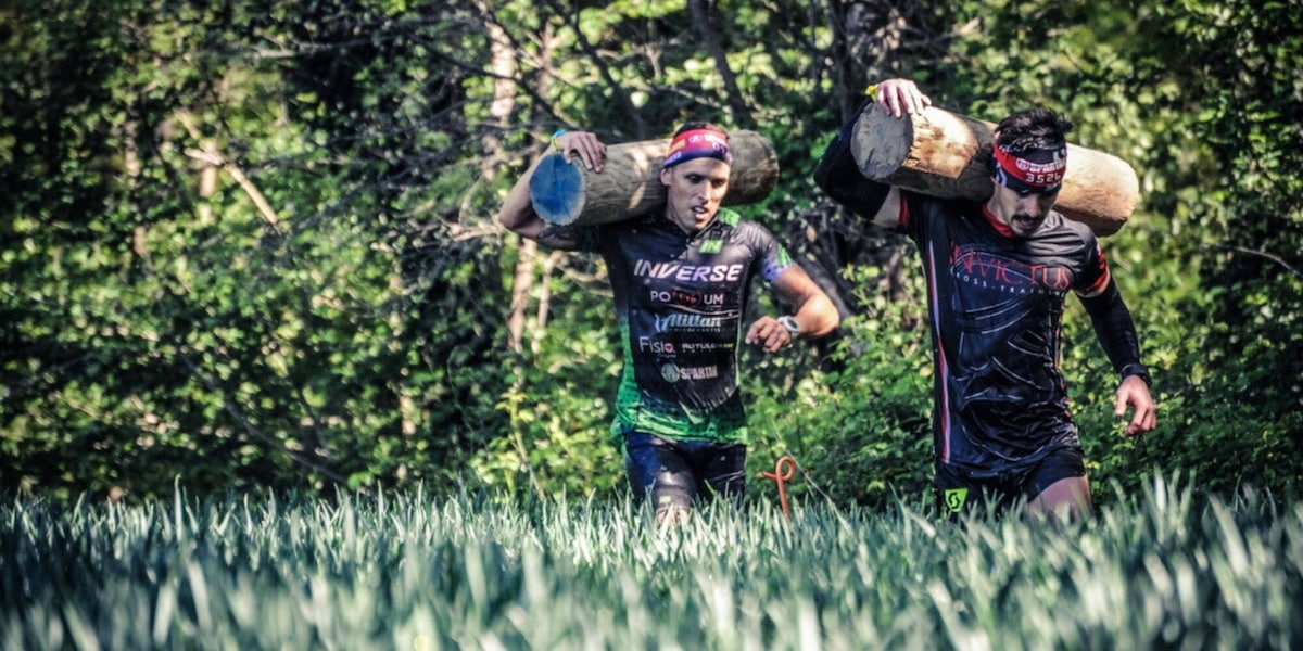 Spartan Race Italia 2026: la corsa più iconica al mondo inaugura la stagione a Orte, Roma