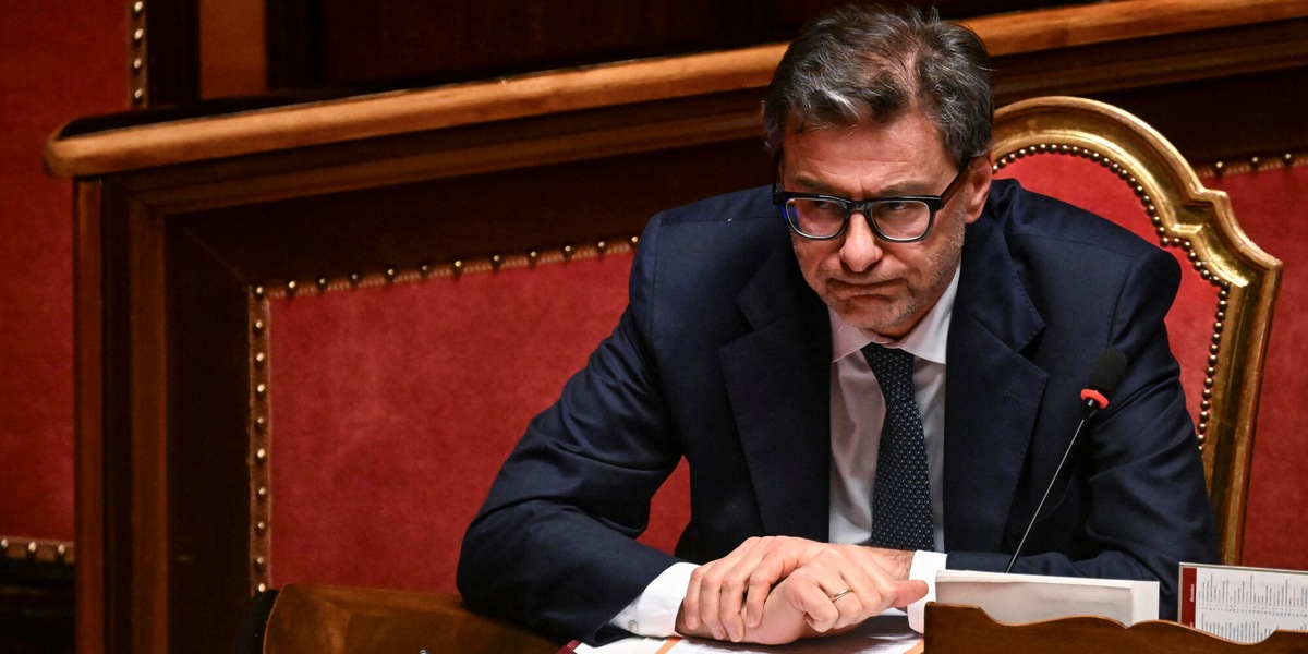 Il deficit al 3,1% nel 2025, l'Italia resta in procedura di infrazione