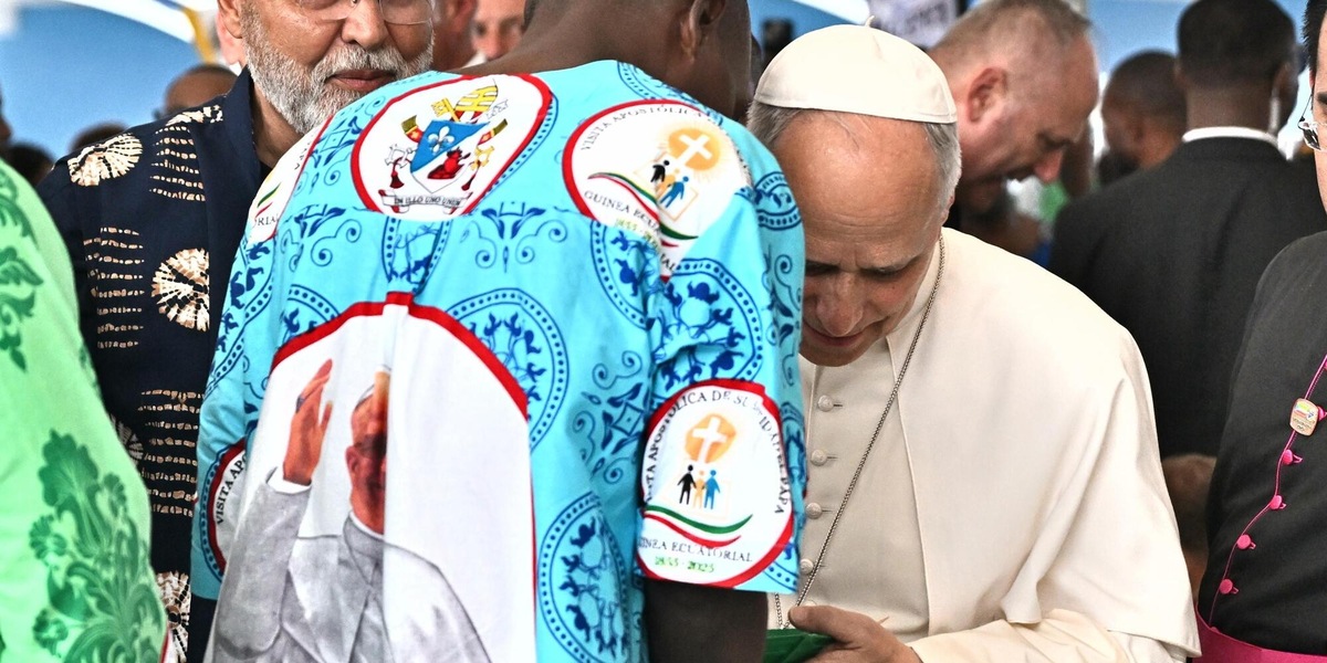 Il Papa accusa, nelle carceri condizioni preoccupanti