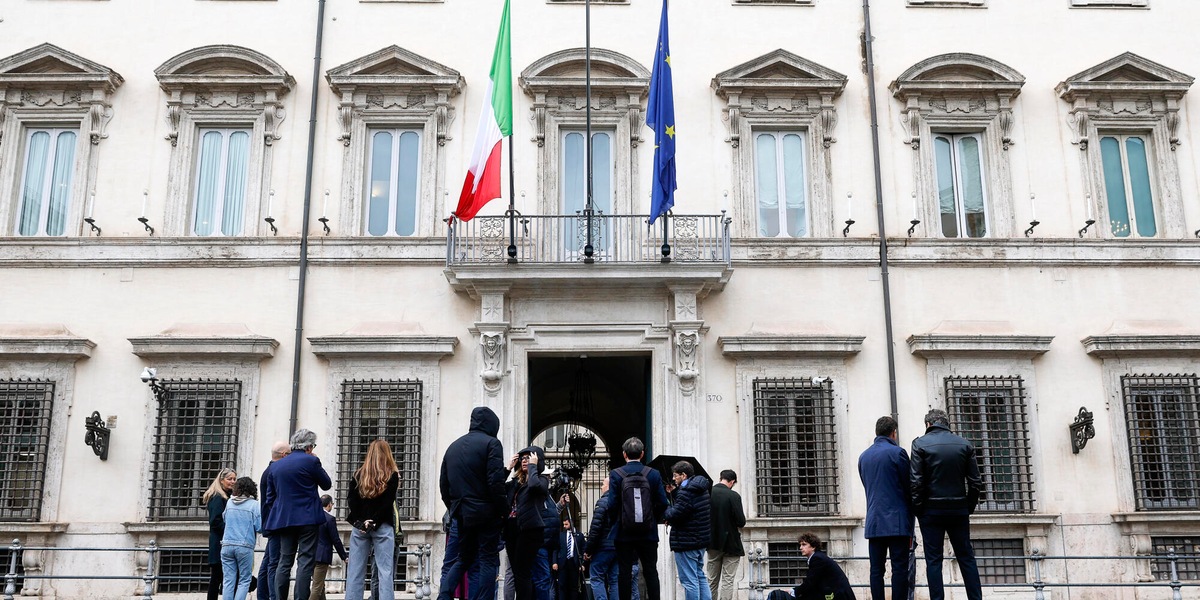 Ok del Cdm al nuovo Documento di finanza pubblica