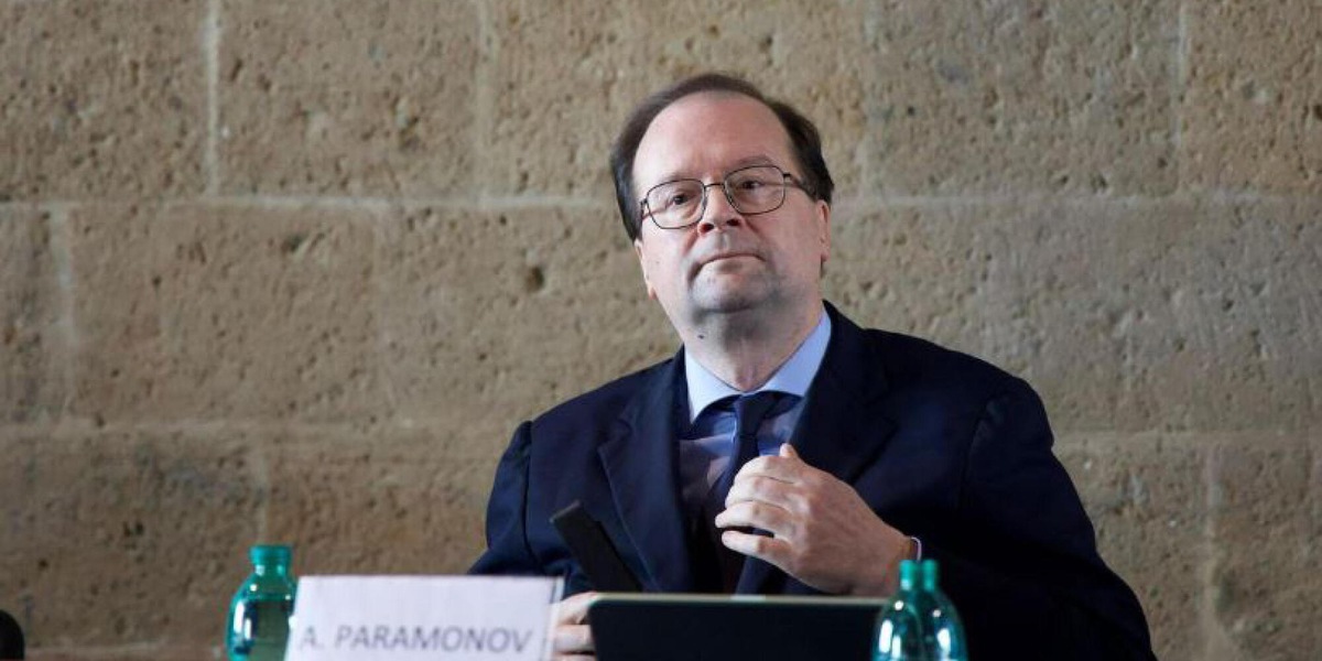 Ambasciatore russo ricevuto alla Farnesina, 'espressa profonda indignazione'