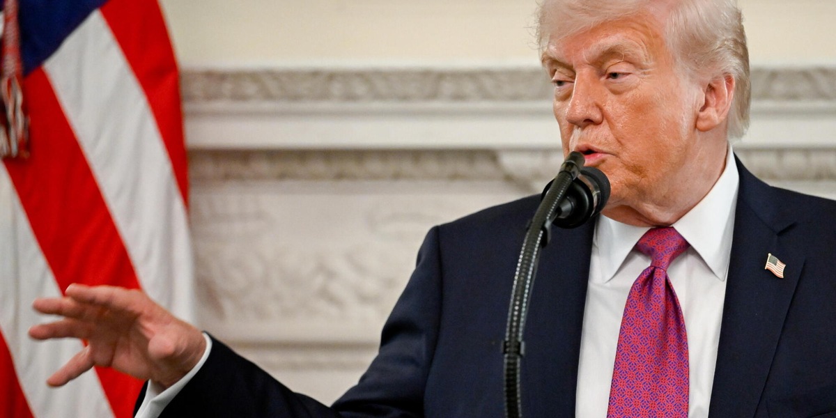 Trump, colloqui con l'Iran possibili già venerdì