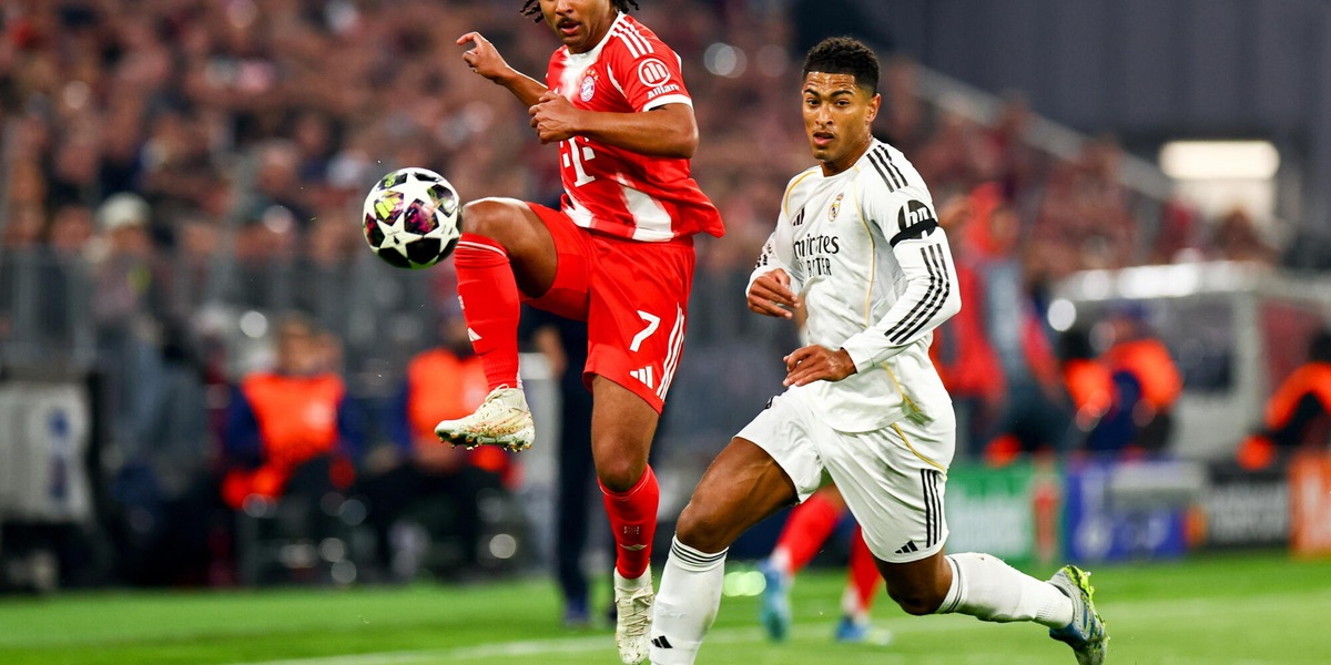 Mondiale: uno strappo muscolare priva la Germania di Gnabry