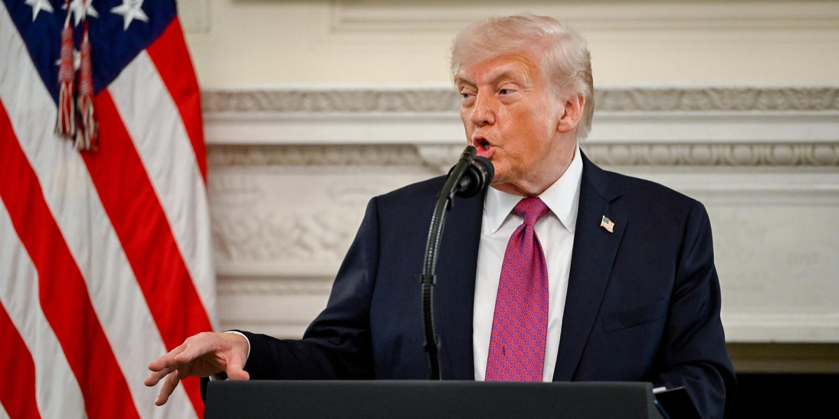 Trump accusa, 'in Virginia elezioni truccate sul referendum'