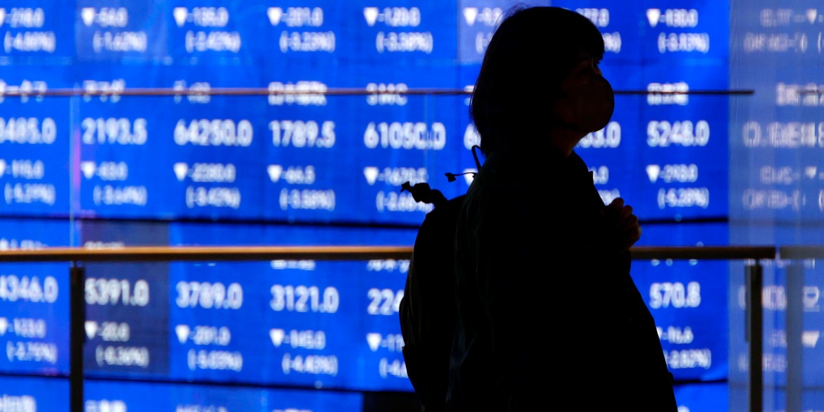 Borsa di Tokyo: record indice Nikkei, prima volta sopra quota 60.000