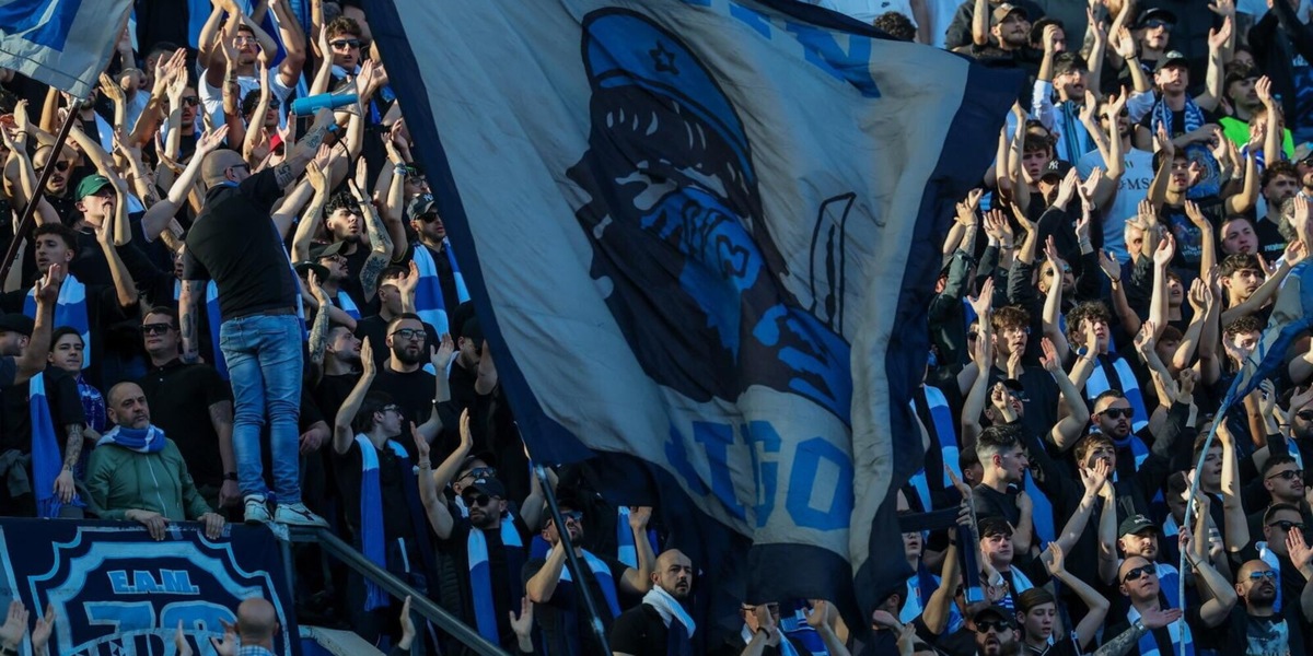 Il ko con la Lazio non incide: il Maradona risponde presente, la passione per il Napoli vince