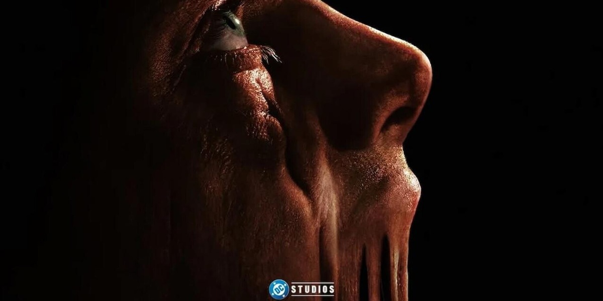 DC Studios punta sull’horror: Clayface arriva al cinema il 22 ottobre 2026