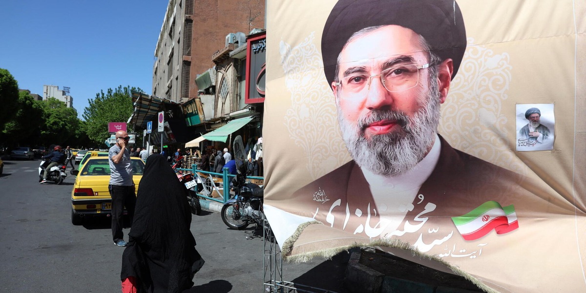 Iran, 'giustiziato un uomo accusato di collaborare con il Mossad'