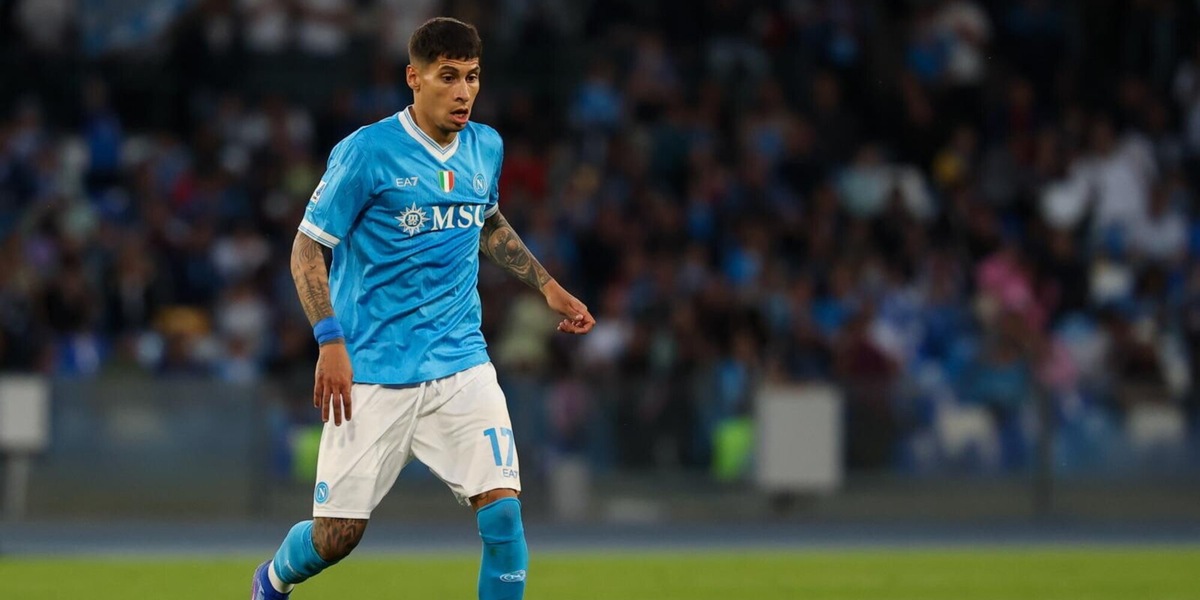 Olivera suona la carica: "Dobbiamo subito cambiare la testa. Quando è arrivato Conte a Napoli..."