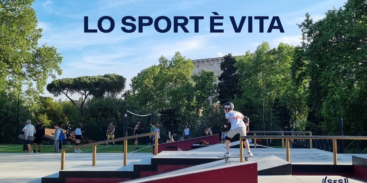 Lo sport come spazio di rinascita: ecco il docu-film dedicato al progetto Illumina