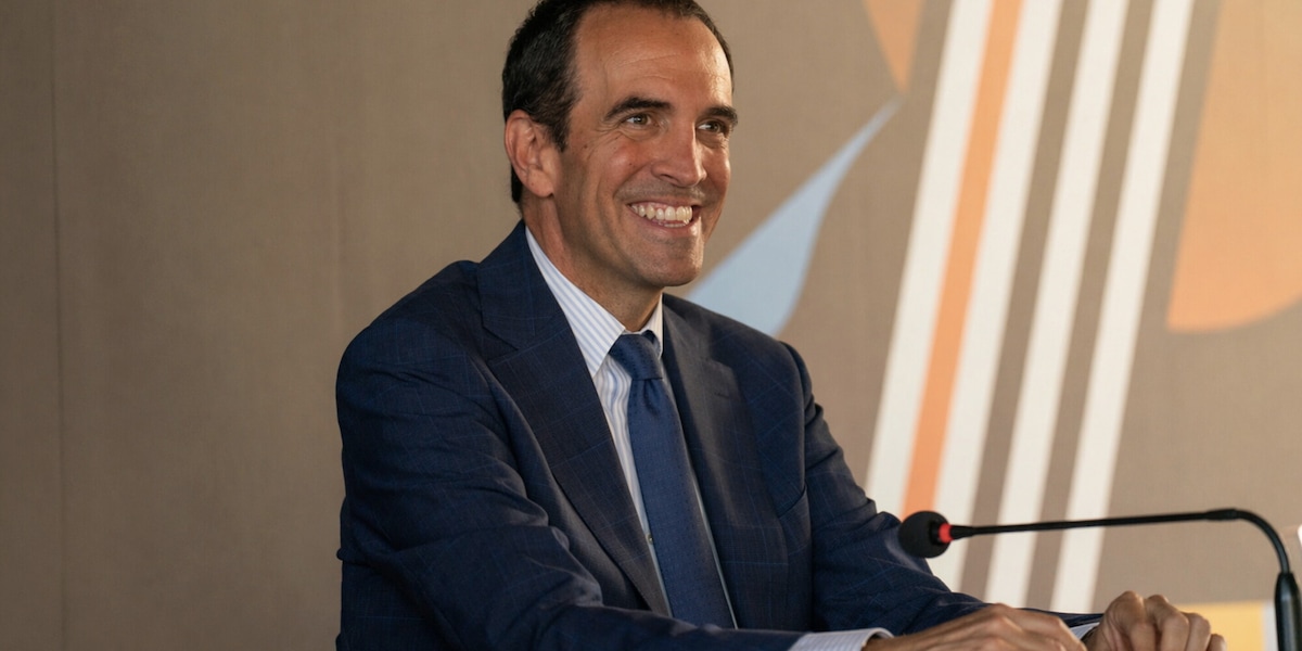 Padel ai Giochi del Mediterraneo, Carraro a Bruxelles: "Esordio storico, rappresenteremo 35 milioni di giocatori"