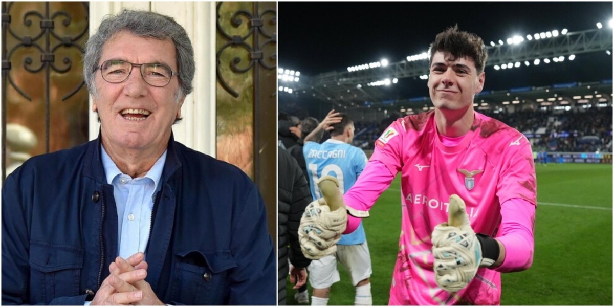 Zoff, l'elogio a Motta: "Una semplicità spettacolare"